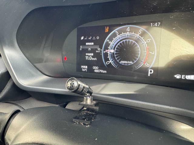 ライズ Ｚ　４ＷＤ　モデリスタエアロ　地デジナビ　全周囲カメラ　地デジナビ　Ｂｌｕｅｔｏｏｔｈ機能　バックカメラ　障害物センサー　ドライブレコーダー　エンジンスターター　ＥＴＣ　ワンオーナー　ユーザー買取車（22枚目）
