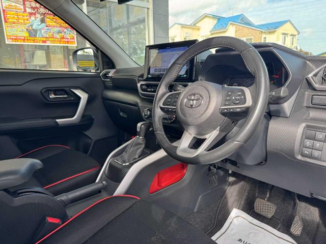 ライズ Ｚ　４ＷＤ　モデリスタエアロ　地デジナビ　全周囲カメラ　地デジナビ　Ｂｌｕｅｔｏｏｔｈ機能　バックカメラ　障害物センサー　ドライブレコーダー　エンジンスターター　ＥＴＣ　ワンオーナー　ユーザー買取車（28枚目）
