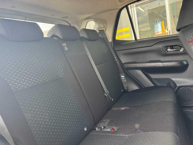 ライズ Ｚ　４ＷＤ　モデリスタエアロ　地デジナビ　全周囲カメラ　地デジナビ　Ｂｌｕｅｔｏｏｔｈ機能　バックカメラ　障害物センサー　ドライブレコーダー　エンジンスターター　ＥＴＣ　ワンオーナー　ユーザー買取車（32枚目）