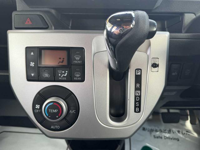 ウェイク X SA 4WD ナビ TV  バックカメラ 片側電動スライドドア 横滑り防止装置 衝突被害軽減ブレーキ ETC  シートヒーター アイドリングストップ スマートキー(10枚目)