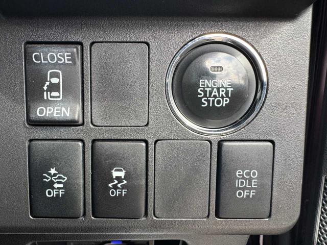 ウェイク X SA 4WD ナビ TV  バックカメラ 片側電動スライドドア 横滑り防止装置 衝突被害軽減ブレーキ ETC  シートヒーター アイドリングストップ スマートキー(13枚目)