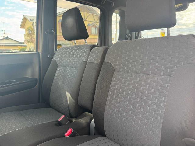 ウェイク X SA 4WD ナビ TV  バックカメラ 片側電動スライドドア 横滑り防止装置 衝突被害軽減ブレーキ ETC  シートヒーター アイドリングストップ スマートキー(23枚目)