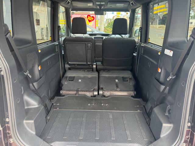 ウェイク X SA 4WD ナビ TV  バックカメラ 片側電動スライドドア 横滑り防止装置 衝突被害軽減ブレーキ ETC  シートヒーター アイドリングストップ スマートキー(29枚目)