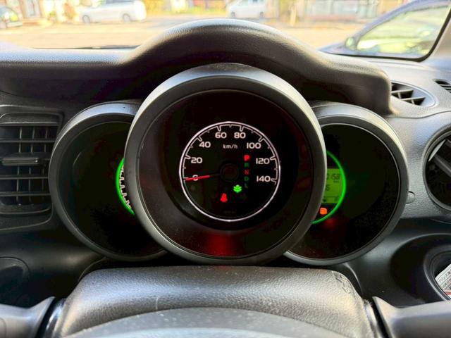 N-BOX G・Lパッケージ 4WD ナビ ワンセグTV エンジンスターター 片側電動スライドドア 衝突被害軽減ブレーキ 横滑り防止装置 ETC シートヒーター ステアリングリモコン プッシュスタート スマートキー(11枚目)