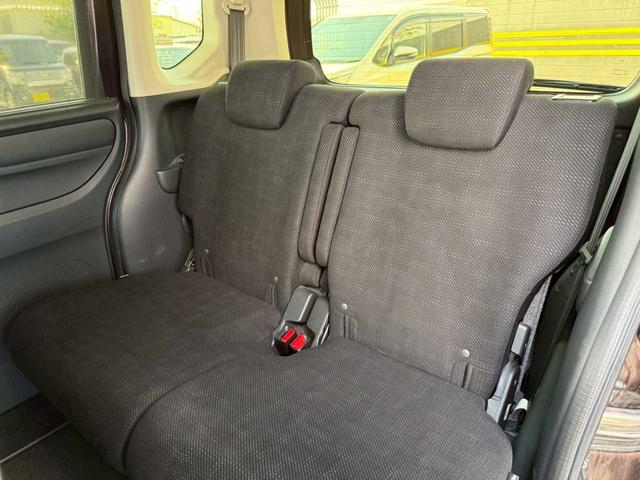 N-BOX G・Lパッケージ 4WD ナビ ワンセグTV エンジンスターター 片側電動スライドドア 衝突被害軽減ブレーキ 横滑り防止装置 ETC シートヒーター ステアリングリモコン プッシュスタート スマートキー(20枚目)