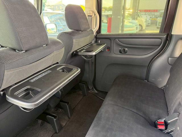 N-BOX G・Lパッケージ 4WD ナビ ワンセグTV エンジンスターター 片側電動スライドドア 衝突被害軽減ブレーキ 横滑り防止装置 ETC シートヒーター ステアリングリモコン プッシュスタート スマートキー(22枚目)