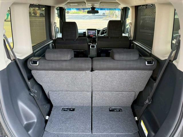 N-BOX G・Lパッケージ 4WD ナビ ワンセグTV エンジンスターター 片側電動スライドドア 衝突被害軽減ブレーキ 横滑り防止装置 ETC シートヒーター ステアリングリモコン プッシュスタート スマートキー(23枚目)