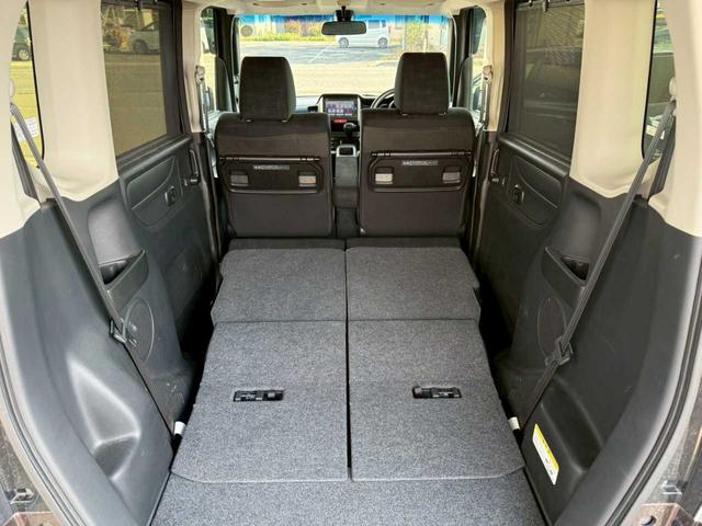N-BOX G・Lパッケージ 4WD ナビ ワンセグTV エンジンスターター 片側電動スライドドア 衝突被害軽減ブレーキ 横滑り防止装置 ETC シートヒーター ステアリングリモコン プッシュスタート スマートキー(24枚目)