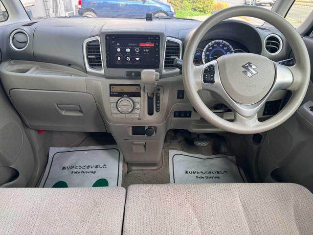 スペーシア Ｘ　４ＷＤ　ナビ　ＴＶ　　Ｂｌｕｅｔｏｏｔｈ機能　全周囲カメラ　バックカメラ　ドライブレコーダー　衝突被害軽減ブレーキ　横滑り防止装置　レーンキープアシスト　片側電動スライド　オートライト　シートヒーター（6枚目）