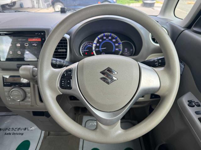 スペーシア Ｘ　４ＷＤ　ナビ　ＴＶ　　Ｂｌｕｅｔｏｏｔｈ機能　全周囲カメラ　バックカメラ　ドライブレコーダー　衝突被害軽減ブレーキ　横滑り防止装置　レーンキープアシスト　片側電動スライド　オートライト　シートヒーター（10枚目）