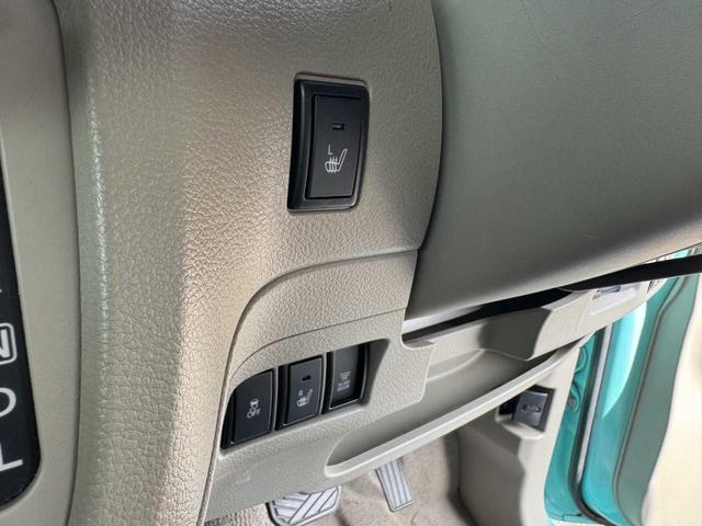 スペーシア Ｘ　４ＷＤ　ナビ　ＴＶ　　Ｂｌｕｅｔｏｏｔｈ機能　全周囲カメラ　バックカメラ　ドライブレコーダー　衝突被害軽減ブレーキ　横滑り防止装置　レーンキープアシスト　片側電動スライド　オートライト　シートヒーター（17枚目）