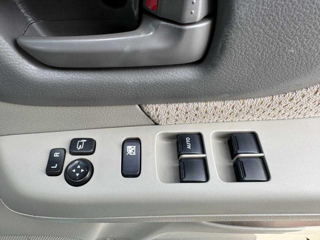 スペーシア Ｘ　４ＷＤ　ナビ　ＴＶ　　Ｂｌｕｅｔｏｏｔｈ機能　全周囲カメラ　バックカメラ　ドライブレコーダー　衝突被害軽減ブレーキ　横滑り防止装置　レーンキープアシスト　片側電動スライド　オートライト　シートヒーター（21枚目）