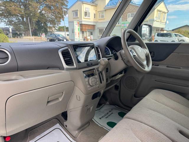 スペーシア Ｘ　４ＷＤ　ナビ　ＴＶ　　Ｂｌｕｅｔｏｏｔｈ機能　全周囲カメラ　バックカメラ　ドライブレコーダー　衝突被害軽減ブレーキ　横滑り防止装置　レーンキープアシスト　片側電動スライド　オートライト　シートヒーター（23枚目）