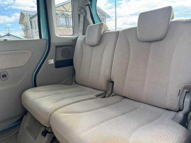 スペーシア Ｘ　４ＷＤ　ナビ　ＴＶ　　Ｂｌｕｅｔｏｏｔｈ機能　全周囲カメラ　バックカメラ　ドライブレコーダー　衝突被害軽減ブレーキ　横滑り防止装置　レーンキープアシスト　片側電動スライド　オートライト　シートヒーター（27枚目）