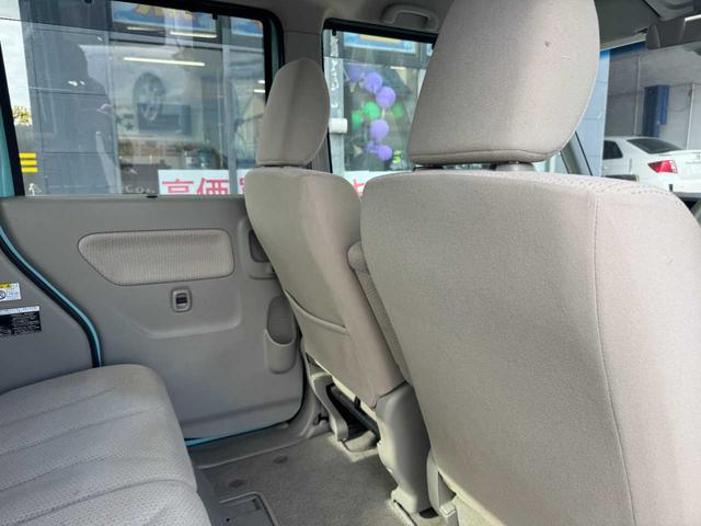 スペーシア Ｘ　４ＷＤ　ナビ　ＴＶ　　Ｂｌｕｅｔｏｏｔｈ機能　全周囲カメラ　バックカメラ　ドライブレコーダー　衝突被害軽減ブレーキ　横滑り防止装置　レーンキープアシスト　片側電動スライド　オートライト　シートヒーター（28枚目）