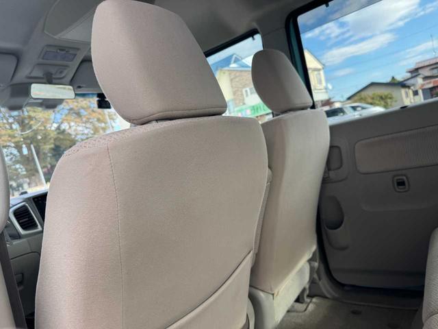 スペーシア Ｘ　４ＷＤ　ナビ　ＴＶ　　Ｂｌｕｅｔｏｏｔｈ機能　全周囲カメラ　バックカメラ　ドライブレコーダー　衝突被害軽減ブレーキ　横滑り防止装置　レーンキープアシスト　片側電動スライド　オートライト　シートヒーター（29枚目）