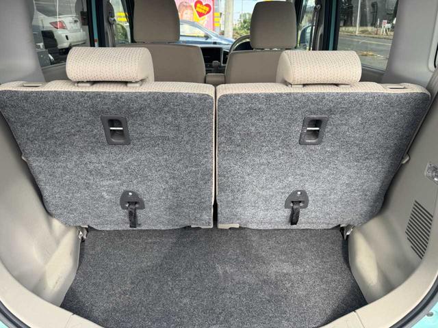 スペーシア Ｘ　４ＷＤ　ナビ　ＴＶ　　Ｂｌｕｅｔｏｏｔｈ機能　全周囲カメラ　バックカメラ　ドライブレコーダー　衝突被害軽減ブレーキ　横滑り防止装置　レーンキープアシスト　片側電動スライド　オートライト　シートヒーター（30枚目）