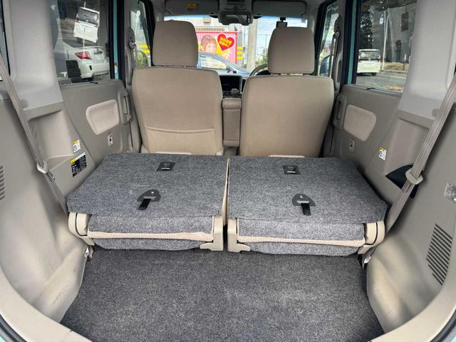 スペーシア Ｘ　４ＷＤ　ナビ　ＴＶ　　Ｂｌｕｅｔｏｏｔｈ機能　全周囲カメラ　バックカメラ　ドライブレコーダー　衝突被害軽減ブレーキ　横滑り防止装置　レーンキープアシスト　片側電動スライド　オートライト　シートヒーター（31枚目）