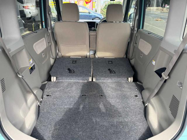 スペーシア Ｘ　４ＷＤ　ナビ　ＴＶ　　Ｂｌｕｅｔｏｏｔｈ機能　全周囲カメラ　バックカメラ　ドライブレコーダー　衝突被害軽減ブレーキ　横滑り防止装置　レーンキープアシスト　片側電動スライド　オートライト　シートヒーター（32枚目）