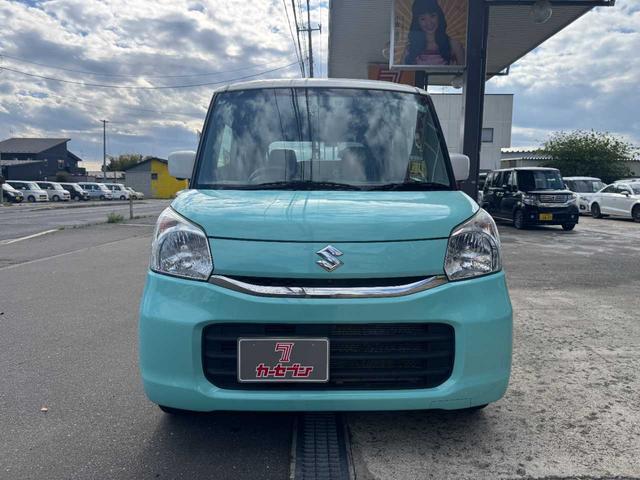 スペーシア Ｘ　４ＷＤ　ナビ　ＴＶ　　Ｂｌｕｅｔｏｏｔｈ機能　全周囲カメラ　バックカメラ　ドライブレコーダー　衝突被害軽減ブレーキ　横滑り防止装置　レーンキープアシスト　片側電動スライド　オートライト　シートヒーター（33枚目）