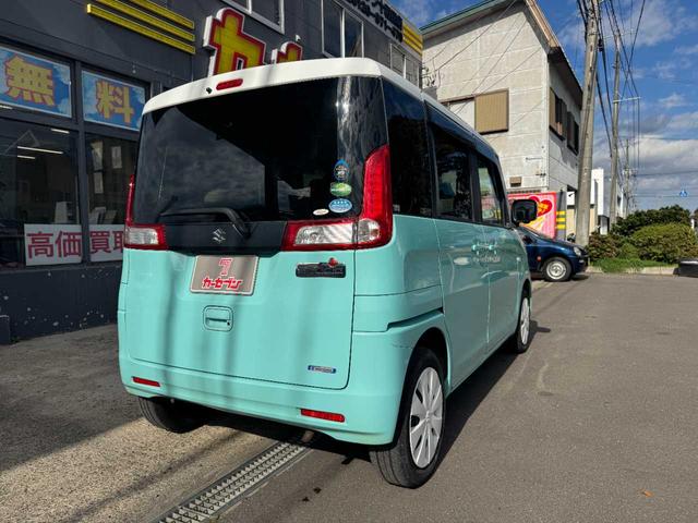 スペーシア Ｘ　４ＷＤ　ナビ　ＴＶ　　Ｂｌｕｅｔｏｏｔｈ機能　全周囲カメラ　バックカメラ　ドライブレコーダー　衝突被害軽減ブレーキ　横滑り防止装置　レーンキープアシスト　片側電動スライド　オートライト　シートヒーター（36枚目）