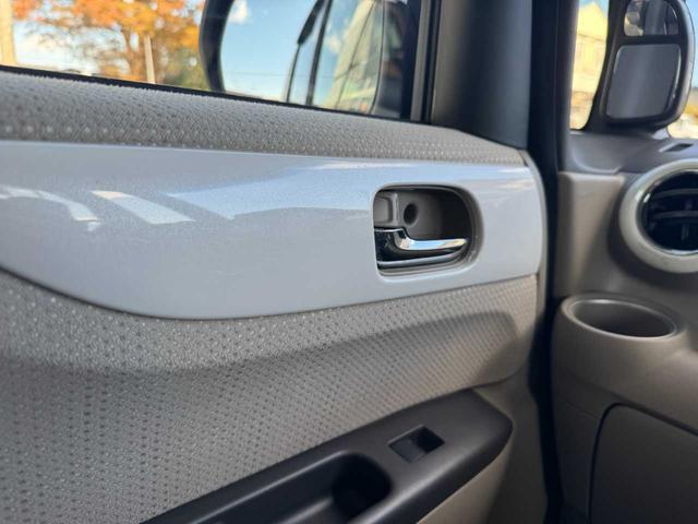 N-BOX G・Lパッケージ 4WD 2トーンカラー ナビ バックカメラ TV ETC 片側電動スライドドア シートヒーター 横滑り防止装置 プッシュスタート スマートキー(19枚目)