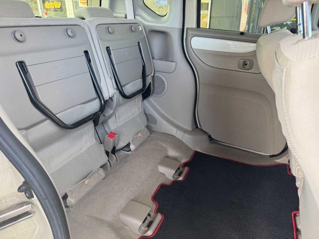 N-BOX G・Lパッケージ 4WD 2トーンカラー ナビ バックカメラ TV ETC 片側電動スライドドア シートヒーター 横滑り防止装置 プッシュスタート スマートキー(26枚目)