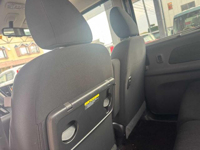 デイズルークス ハイウェイスター X Gパッケージ 4WD 両側電動スライドドア ナビ Bluetooth機能 全周囲カメラ アイドリングストップ ステアリングリモコン ETC オートライト(25枚目)