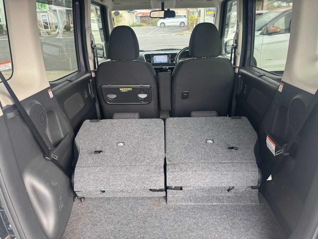 デイズルークス ハイウェイスター X Gパッケージ 4WD 両側電動スライドドア ナビ Bluetooth機能 全周囲カメラ アイドリングストップ ステアリングリモコン ETC オートライト(27枚目)