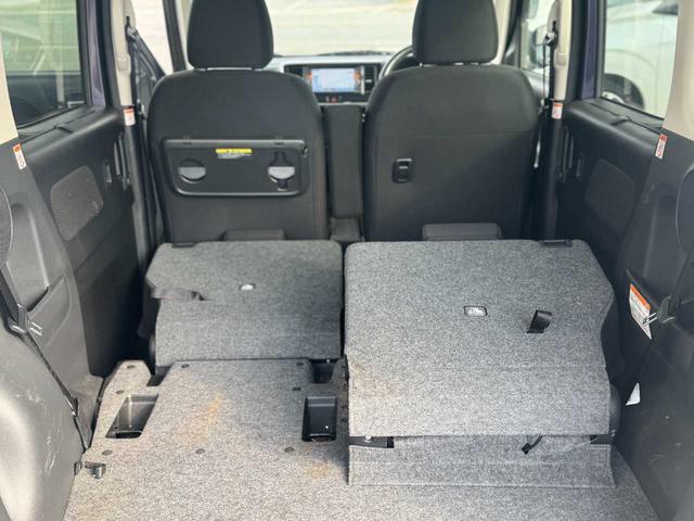 デイズルークス ハイウェイスター X Gパッケージ 4WD 両側電動スライドドア ナビ Bluetooth機能 全周囲カメラ アイドリングストップ ステアリングリモコン ETC オートライト(28枚目)