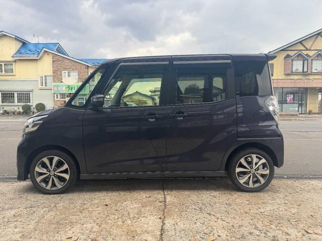 デイズルークス ハイウェイスター X Gパッケージ 4WD 両側電動スライドドア ナビ Bluetooth機能 全周囲カメラ アイドリングストップ ステアリングリモコン ETC オートライト(31枚目)