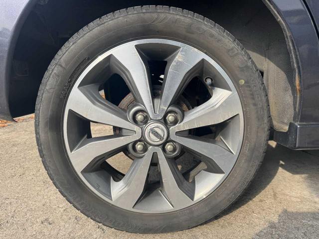 デイズルークス ハイウェイスター X Gパッケージ 4WD 両側電動スライドドア ナビ Bluetooth機能 全周囲カメラ アイドリングストップ ステアリングリモコン ETC オートライト(35枚目)