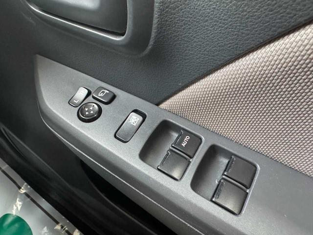 ワゴンR FX 4WD シートヒーター アイドリングストップ 純正オーディオ(14枚目)