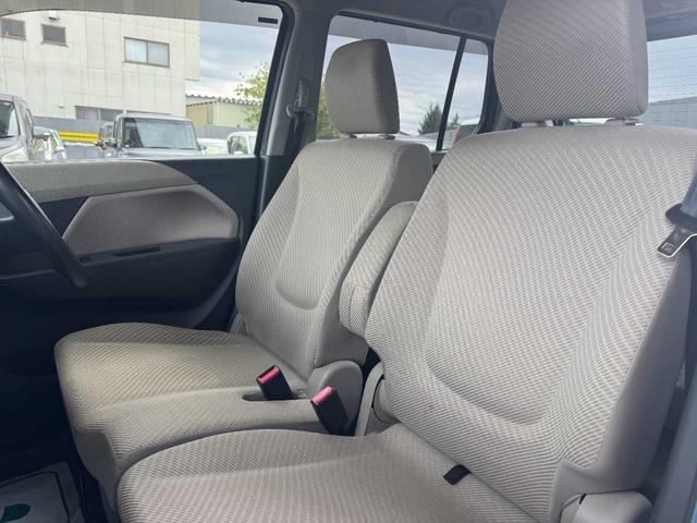 ワゴンR FX 4WD シートヒーター アイドリングストップ 純正オーディオ(18枚目)