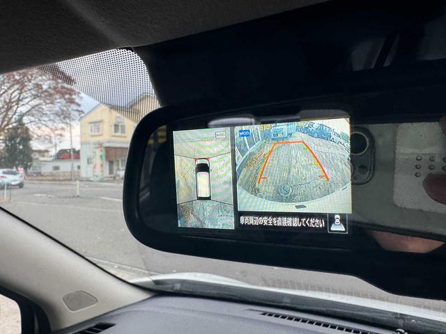 デイズ ハイウェイスター Gターボ 4WD ルーフ&ミラーツートン TV Bluetooth 全周囲カメラ ステアリングリモコン オートライト 衝突被害軽減ブレーキ 横滑り防止装置(10枚目)