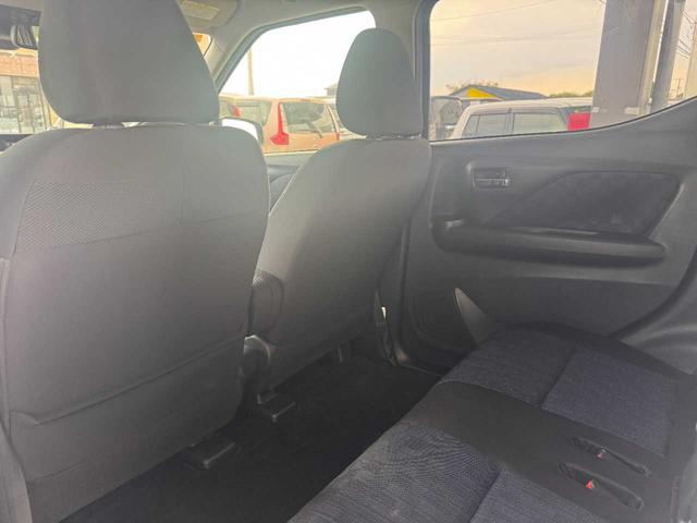 デイズ ハイウェイスター Gターボ 4WD ルーフ&ミラーツートン TV Bluetooth 全周囲カメラ ステアリングリモコン オートライト 衝突被害軽減ブレーキ 横滑り防止装置(28枚目)