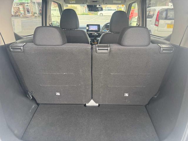 デイズ ハイウェイスター Gターボ 4WD ルーフ&ミラーツートン TV Bluetooth 全周囲カメラ ステアリングリモコン オートライト 衝突被害軽減ブレーキ 横滑り防止装置(29枚目)