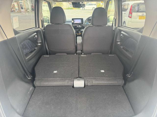 デイズ ハイウェイスター Gターボ 4WD ルーフ&ミラーツートン TV Bluetooth 全周囲カメラ ステアリングリモコン オートライト 衝突被害軽減ブレーキ 横滑り防止装置(30枚目)