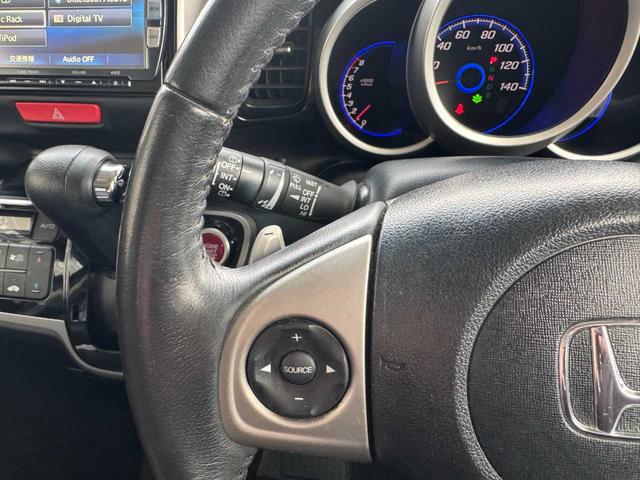 N-BOXカスタム G・ターボパッケージ 4WD 両側電動スライドドア ナビ Bluetooth機能 全周囲カメラ アイドリングストップ ステアリングリモコン ETC オートライト(12枚目)