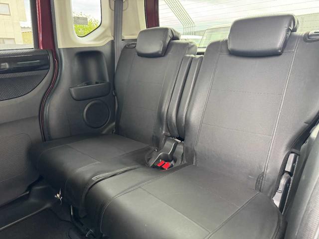 N-BOXカスタム G・ターボパッケージ 4WD 両側電動スライドドア ナビ Bluetooth機能 全周囲カメラ アイドリングストップ ステアリングリモコン ETC オートライト(26枚目)