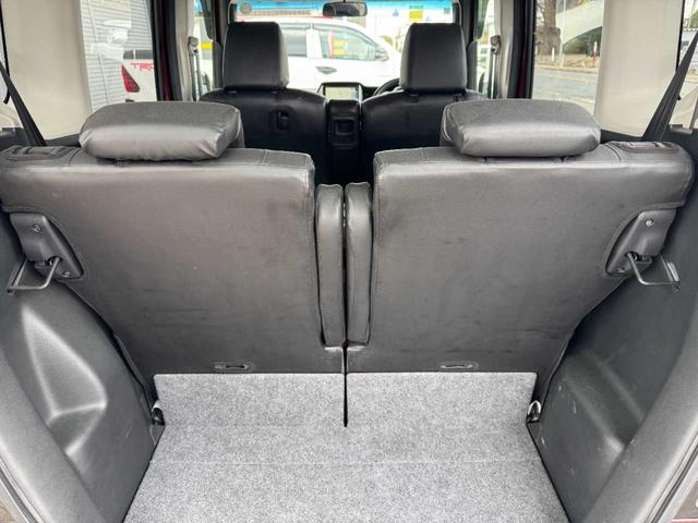 N-BOXカスタム G・ターボパッケージ 4WD 両側電動スライドドア ナビ Bluetooth機能 全周囲カメラ アイドリングストップ ステアリングリモコン ETC オートライト(28枚目)