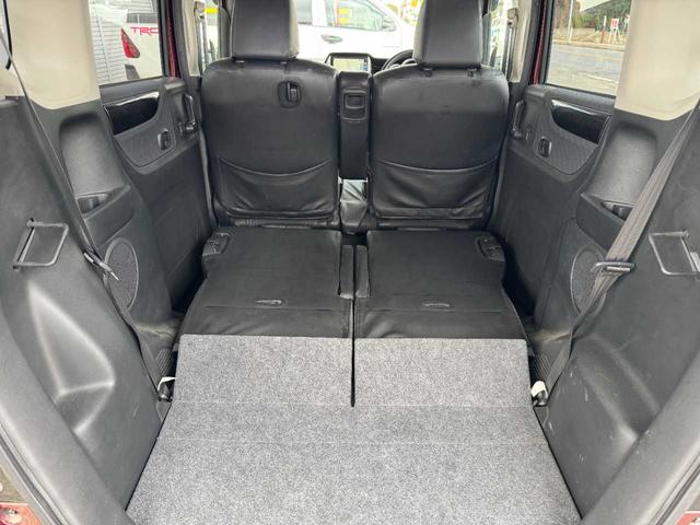 N-BOXカスタム G・ターボパッケージ 4WD 両側電動スライドドア ナビ Bluetooth機能 全周囲カメラ アイドリングストップ ステアリングリモコン ETC オートライト(29枚目)