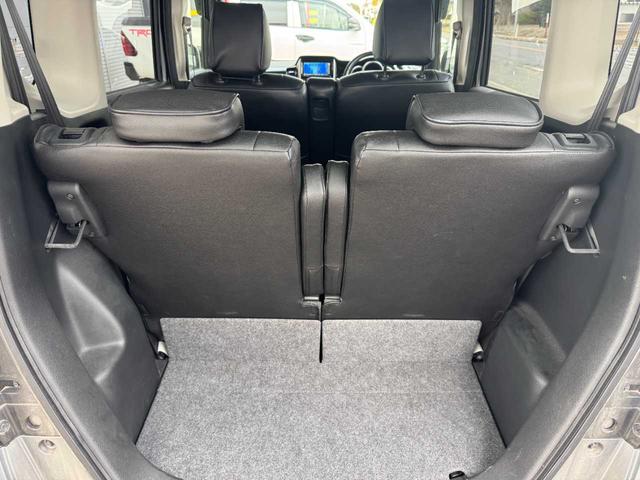 N-BOXカスタム G・ターボパッケージ 4WD 両側電動スライドドア ナビ Bluetooth機能 全周囲カメラ アイドリングストップ ステアリングリモコン ETC オートライト(30枚目)