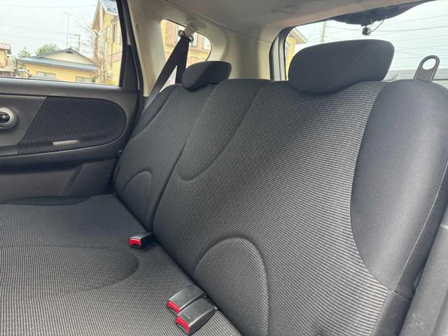 ノート 15X キーレス ドラレコ ディスプレイオーディオ ユーザー買取車(16枚目)