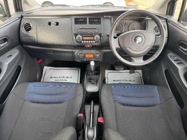 セルボ ＴＸ　４ＷＤ　ターボ　マニュアルモード　キーレス　スマートキー　　ユーザー買取車（5枚目）