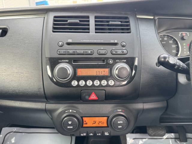 セルボ ＴＸ　４ＷＤ　ターボ　マニュアルモード　キーレス　スマートキー　　ユーザー買取車（6枚目）