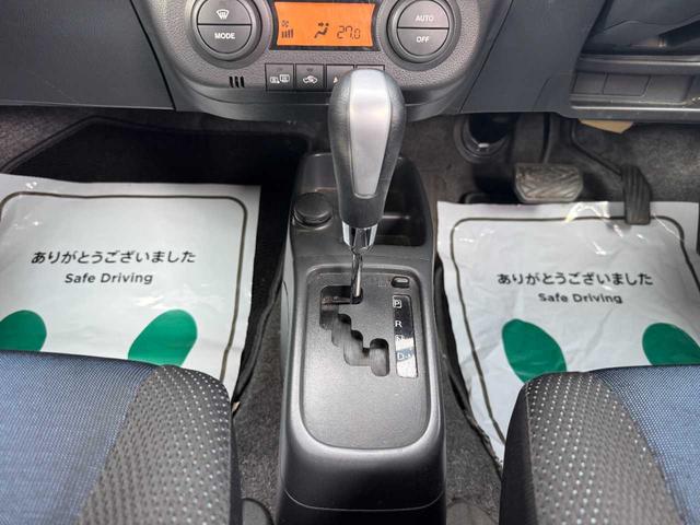 セルボ ＴＸ　４ＷＤ　ターボ　マニュアルモード　キーレス　スマートキー　　ユーザー買取車（9枚目）