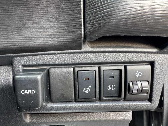 セルボ ＴＸ　４ＷＤ　ターボ　マニュアルモード　キーレス　スマートキー　　ユーザー買取車（10枚目）