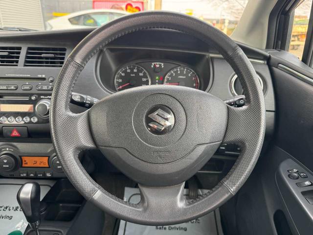 セルボ ＴＸ　４ＷＤ　ターボ　マニュアルモード　キーレス　スマートキー　　ユーザー買取車（11枚目）