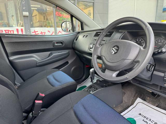 セルボ ＴＸ　４ＷＤ　ターボ　マニュアルモード　キーレス　スマートキー　　ユーザー買取車（13枚目）